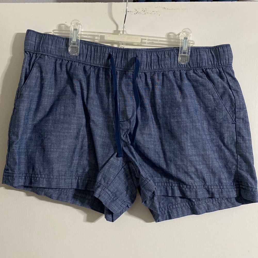 BCG athletic shorts